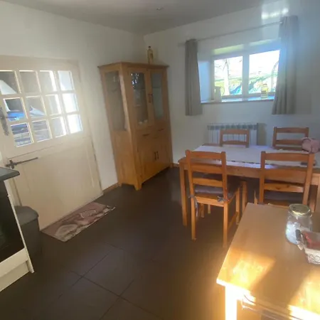 בית נופש Le 72 - Les Contensieres Saint-Vincent-du-Lorouër