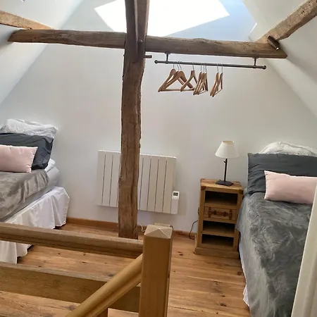 Le 72 - Les Contensieres