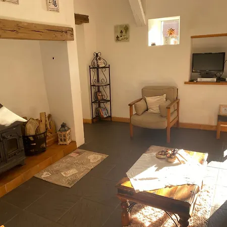 Le 72 - Les Contensieres * Saint-Vincent-du-Lorouër