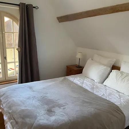 Le 72 - Les Contensieres בית נופש Saint-Vincent-du-Lorouër