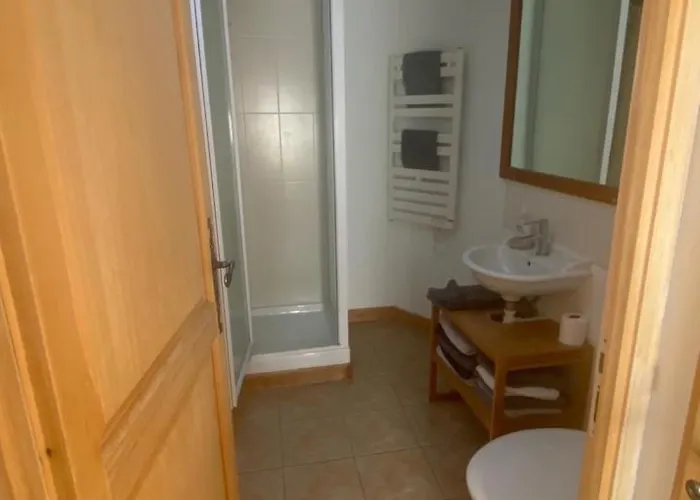 Le 72 - Les Contensieres Сasa de vacaciones Saint-Vincent-du-Lorouër