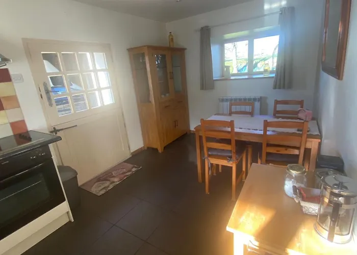 Сasa de vacaciones Le 72 - Les Contensieres Saint-Vincent-du-Lorouër