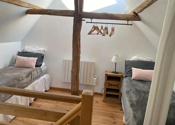 Le 72 - Les Contensieres