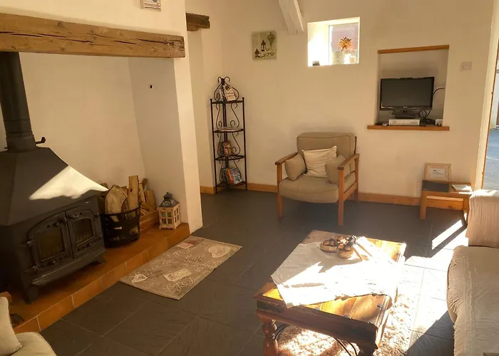 Le 72 - Les Contensieres * Saint-Vincent-du-Lorouër